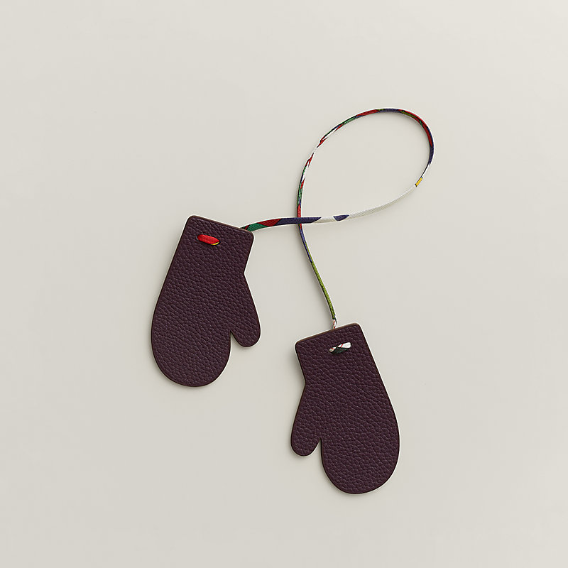 Mittens charm | Hermès USA